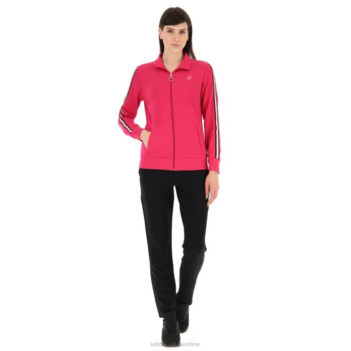 SUIT DEHIA W VI SPORTS Lotto Woman Apparel 0Z6F946