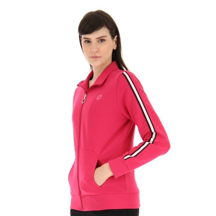 SUIT DEHIA W VI SPORTS Lotto Woman Apparel 0Z6F946