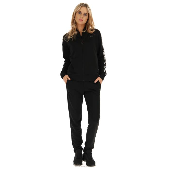 SUIT DORI W VII SPORTS Lotto Woman Apparel 0Z6F954