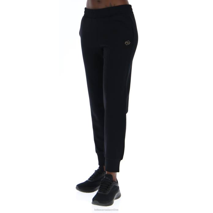 SUIT MIATA W V RIB FL SPORTS Lotto Woman Apparel 0Z6F957