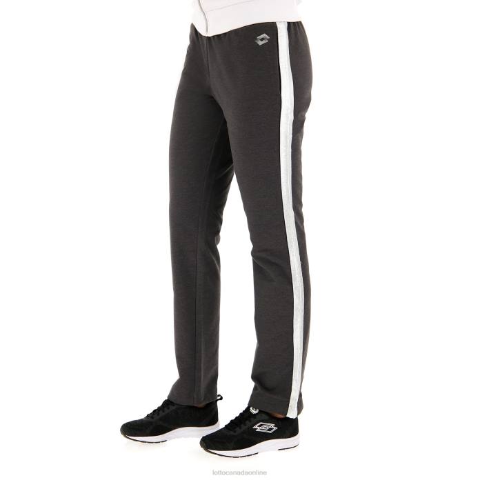 SUIT RIVIERA W II MEL STC SPORTS Lotto Woman Apparel 0Z6F955