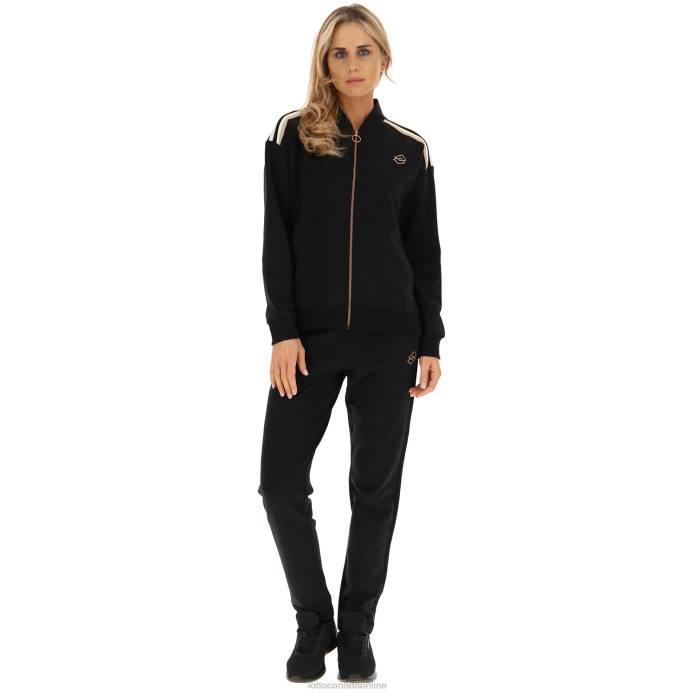 SUIT RYTA W VII SPORTS Lotto Woman Apparel 0Z6F953