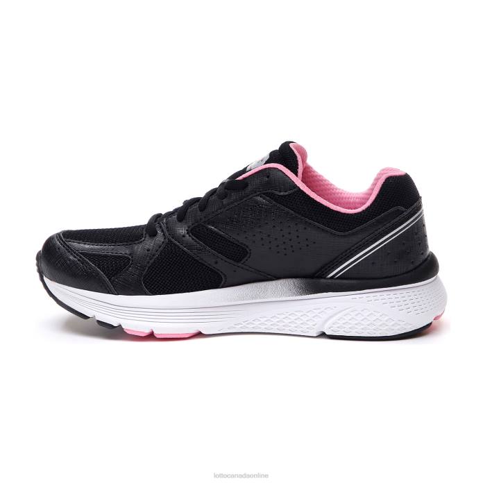 SPEEDRIDE 600 VIII W SPORTS Lotto Woman Shoes 0Z6F800