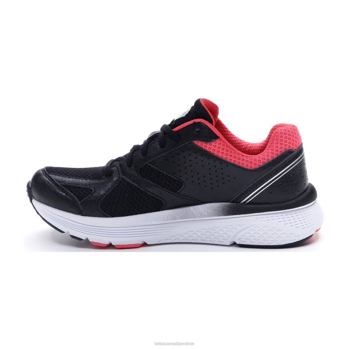 SPEEDRIDE 600 VII W SPORTS Lotto Woman Shoes 0Z6F799