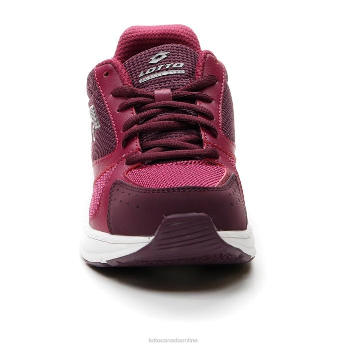 SPEEDRIDE 600 XII W SPORTS Lotto Woman Shoes 0Z6F801