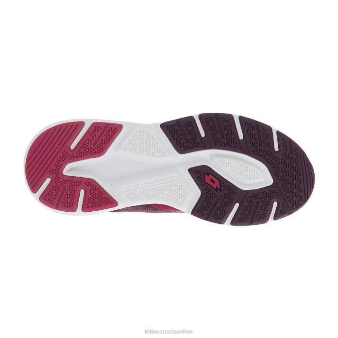 SPEEDRIDE 600 XII W SPORTS Lotto Woman Shoes 0Z6F801