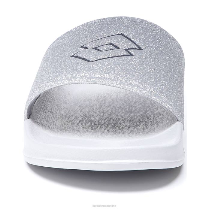 GAYA SLIDE W SPORTS Lotto Woman Shoes 0Z6F809