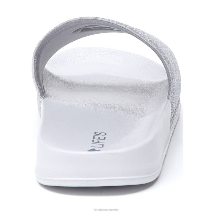 GAYA SLIDE W SPORTS Lotto Woman Shoes 0Z6F809