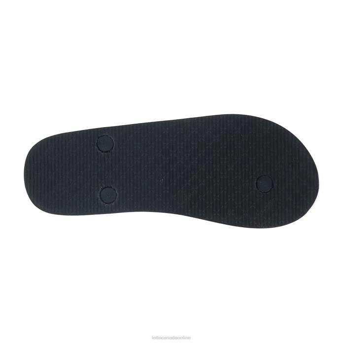 HIVA FLIP II W SPORTS Lotto Woman Shoes 0Z6F815