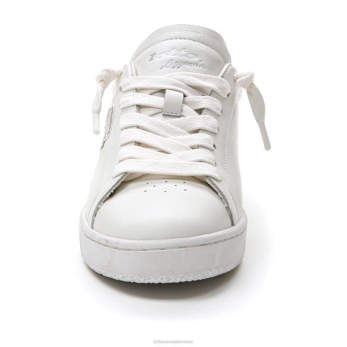 AUTOGRAPH LEOPARD W SPORTS Lotto Woman Shoes 0Z6F703