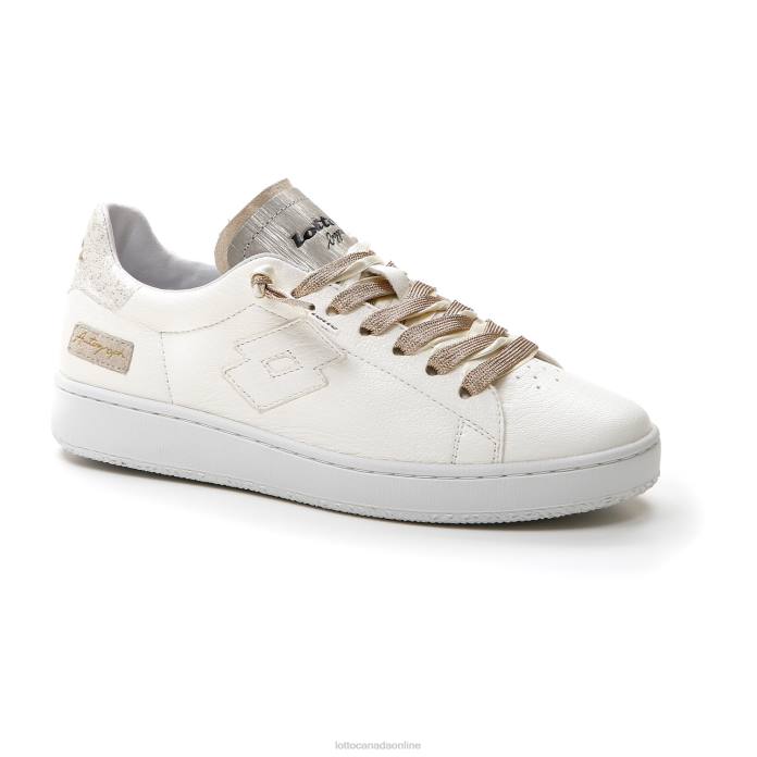 AUTOGRAPH PEARL W SPORTS Lotto Woman Shoes 0Z6F694