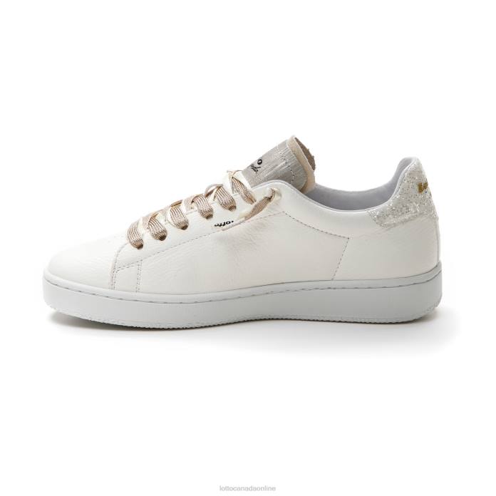 AUTOGRAPH PEARL W SPORTS Lotto Woman Shoes 0Z6F694