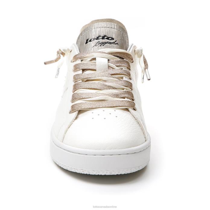 AUTOGRAPH PEARL W SPORTS Lotto Woman Shoes 0Z6F694