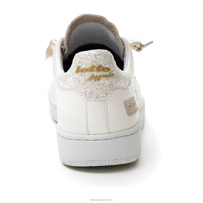 AUTOGRAPH PEARL W SPORTS Lotto Woman Shoes 0Z6F694