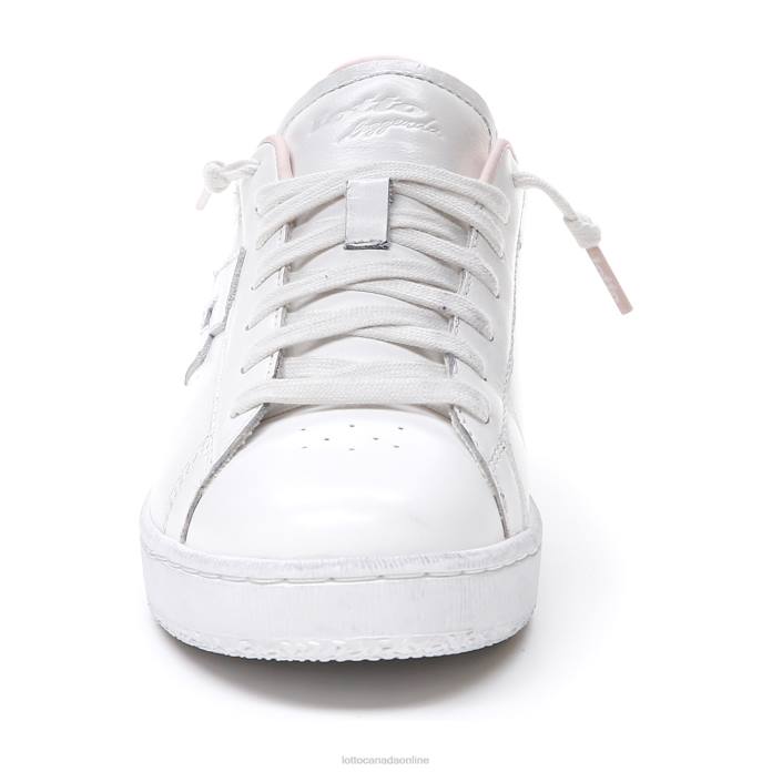 AUTOGRAPH W SPORTS Lotto Woman Shoes 0Z6F692