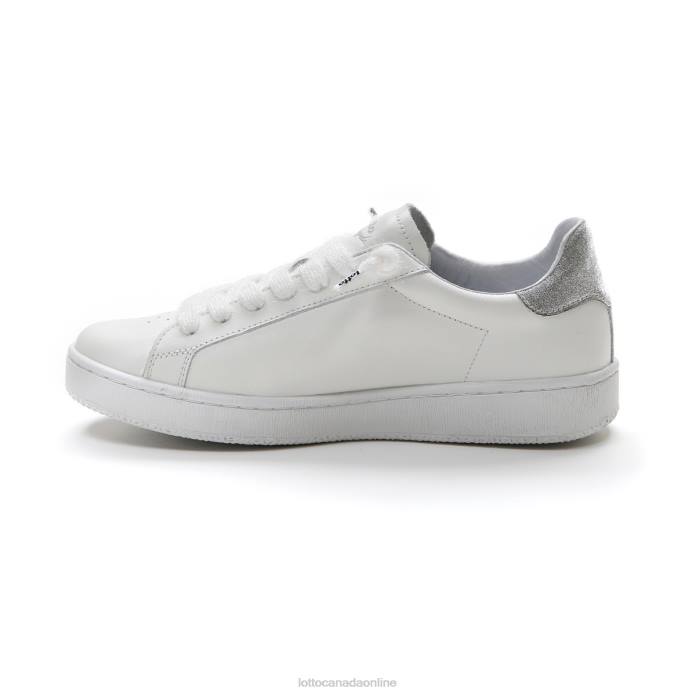 AUTOGRAPH W SPORTS Lotto Woman Shoes 0Z6F701