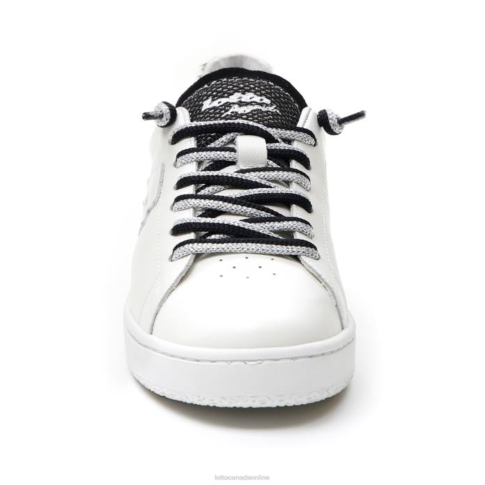 AUTOGRAPH ZEBRA W SPORTS Lotto Woman Shoes 0Z6F693