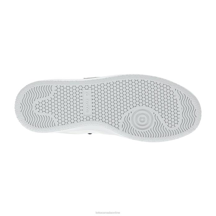 AUTOGRAPH ZEBRA W SPORTS Lotto Woman Shoes 0Z6F693