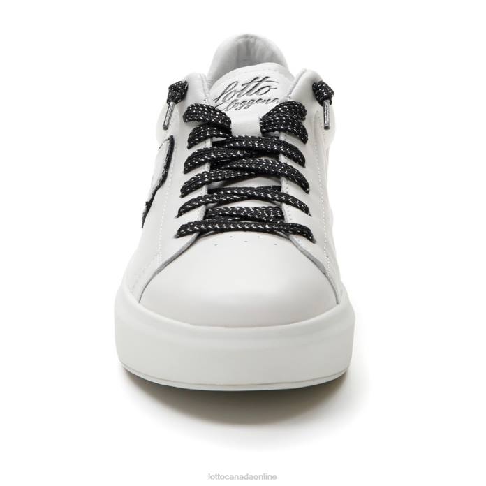 IMPRESSIONS GLITTER W SPORTS Lotto Woman Shoes 0Z6F710