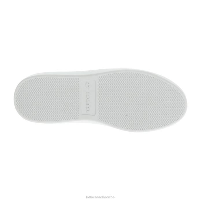 IMPRESSIONS GLITTER W SPORTS Lotto Woman Shoes 0Z6F710