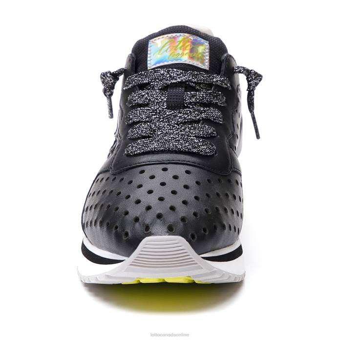 SLICE HOLES W SPORTS Lotto Woman Shoes 0Z6F714