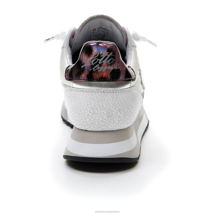 WEDGE CRACK W SPORTS Lotto Woman Shoes 0Z6F695