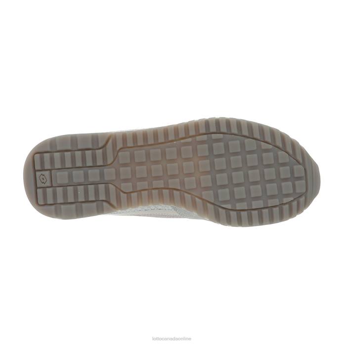 WEDGE GLITTER W SPORTS Lotto Woman Shoes 0Z6F696