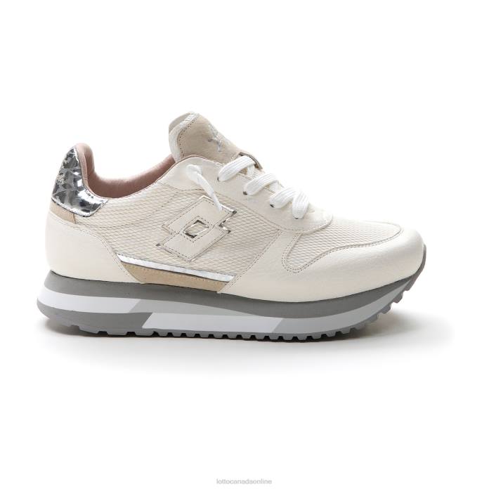 WEDGE PEARL W SPORTS Lotto Woman Shoes 0Z6F705