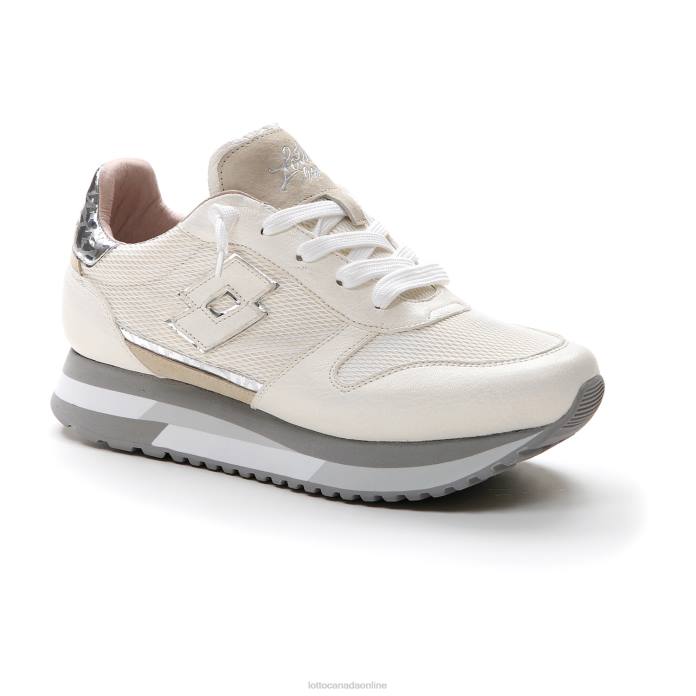 WEDGE PEARL W SPORTS Lotto Woman Shoes 0Z6F705