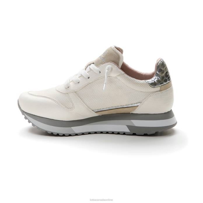 WEDGE PEARL W SPORTS Lotto Woman Shoes 0Z6F705