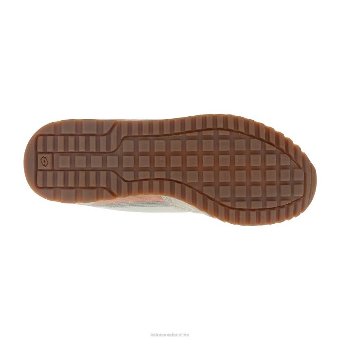 WEDGE PYTHON W SPORTS Lotto Woman Shoes 0Z6F712