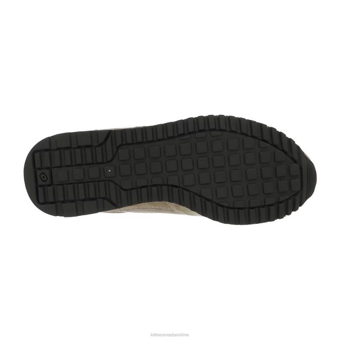 WEDGE SILK W SPORTS Lotto Woman Shoes 0Z6F713