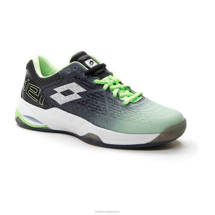 SUPERRAPIDA 100 W SPORTS Lotto Woman Shoes 0Z6F777