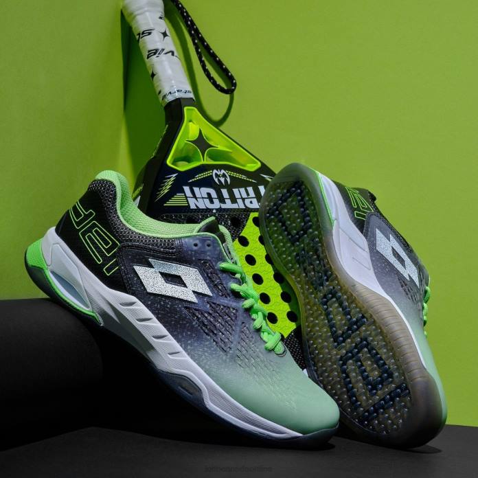 SUPERRAPIDA 100 W SPORTS Lotto Woman Shoes 0Z6F777