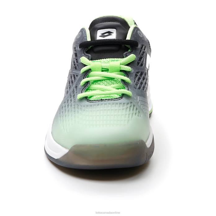 SUPERRAPIDA 100 W SPORTS Lotto Woman Shoes 0Z6F777