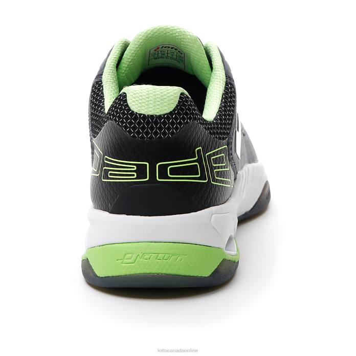 SUPERRAPIDA 100 W SPORTS Lotto Woman Shoes 0Z6F777