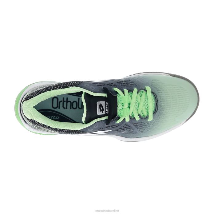 SUPERRAPIDA 100 W SPORTS Lotto Woman Shoes 0Z6F777