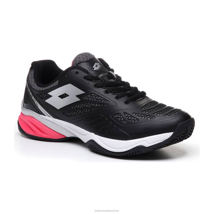 SUPERRAPIDA 200 W SPORTS Lotto Woman Shoes 0Z6F783