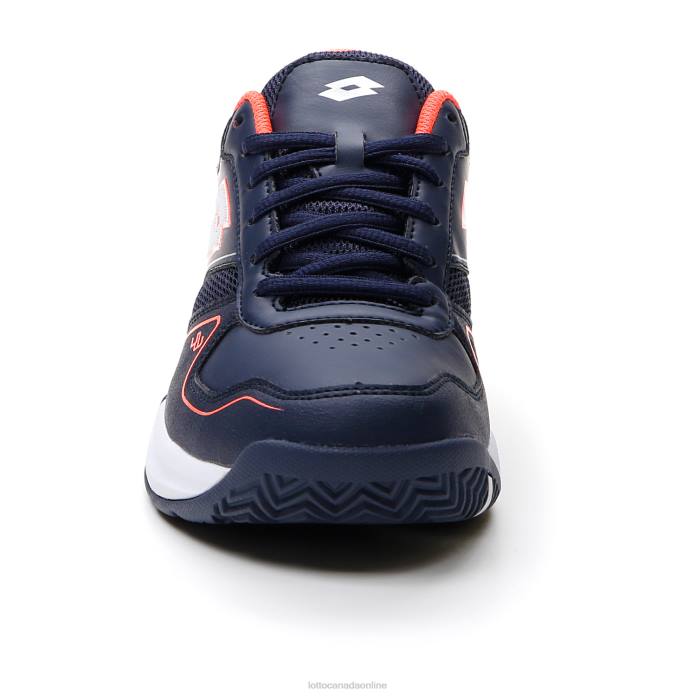 SUPERRAPIDA 400 III W SPORTS Lotto Woman Shoes 0Z6F782