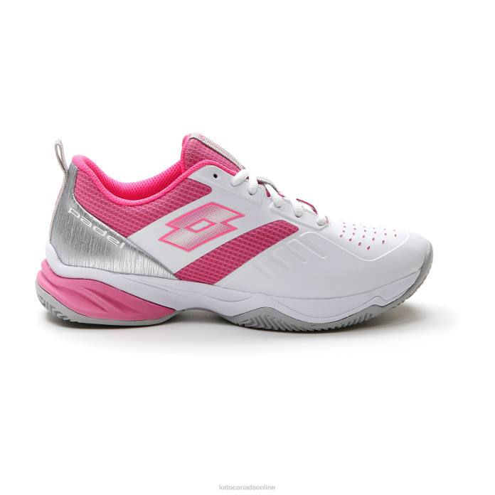 SUPERRAPIDA 400 IV W SPORTS Lotto Woman Shoes 0Z6F784
