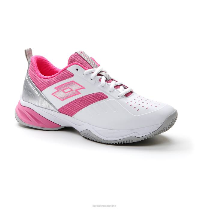 SUPERRAPIDA 400 IV W SPORTS Lotto Woman Shoes 0Z6F784