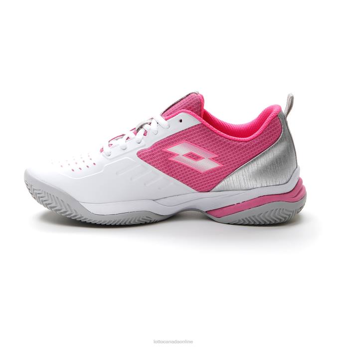 SUPERRAPIDA 400 IV W SPORTS Lotto Woman Shoes 0Z6F784