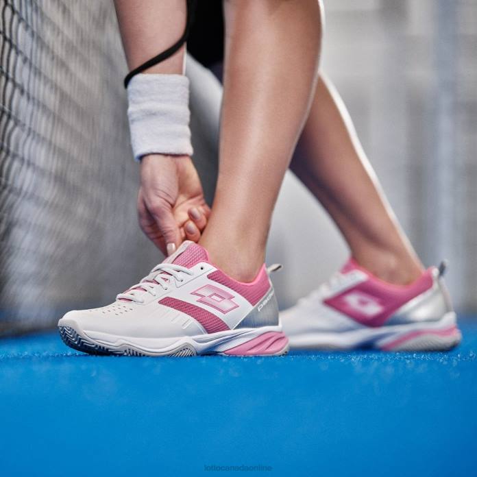 SUPERRAPIDA 400 IV W SPORTS Lotto Woman Shoes 0Z6F784