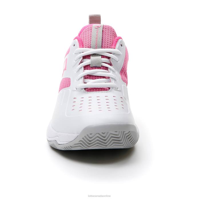 SUPERRAPIDA 400 IV W SPORTS Lotto Woman Shoes 0Z6F784