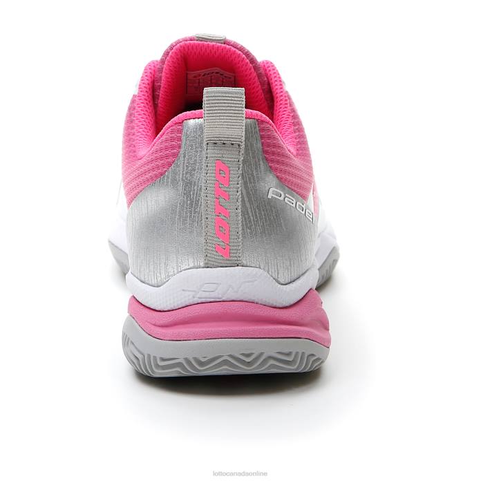 SUPERRAPIDA 400 IV W SPORTS Lotto Woman Shoes 0Z6F784