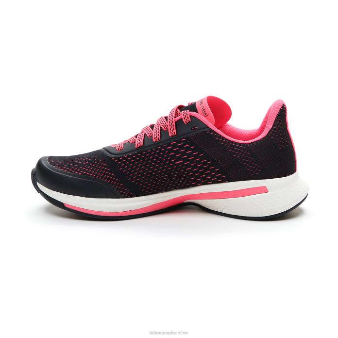 SPEEDEVO 100 W SPORTS Lotto Woman Shoes 0Z6F789