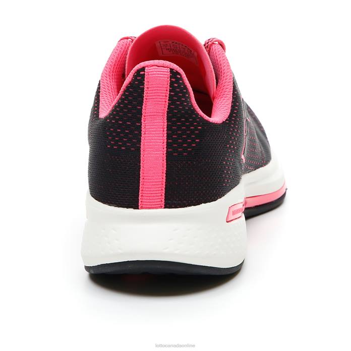 SPEEDEVO 100 W SPORTS Lotto Woman Shoes 0Z6F789