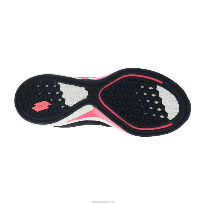 SPEEDEVO 100 W SPORTS Lotto Woman Shoes 0Z6F789