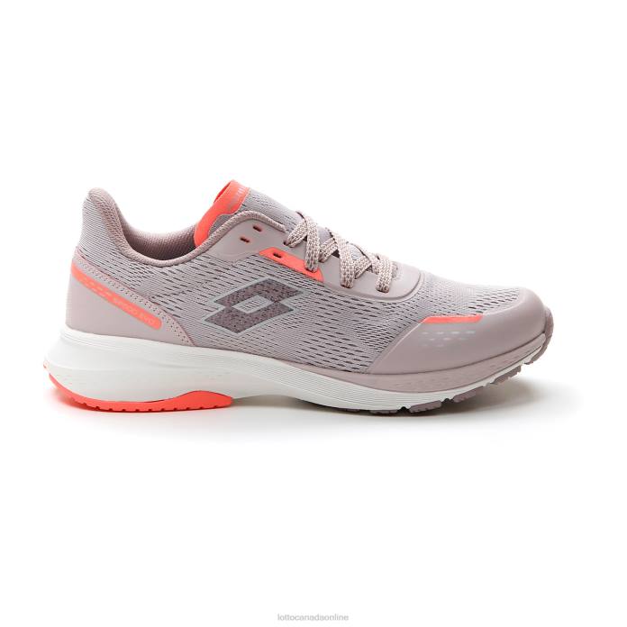SPEEDEVO 500 III W SPORTS Lotto Woman Shoes 0Z6F788