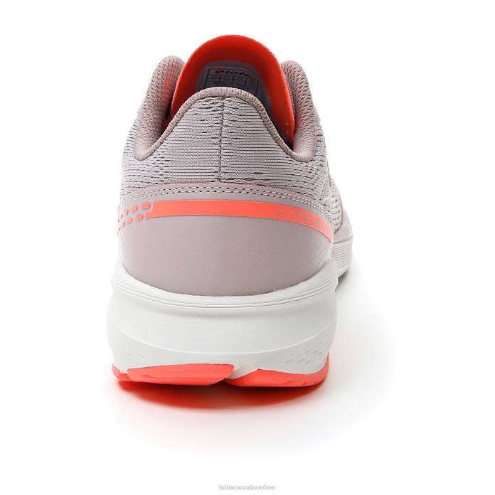 SPEEDEVO 500 III W SPORTS Lotto Woman Shoes 0Z6F788